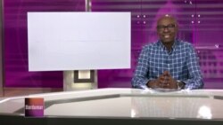 
DARDUMAR VOA: Yadda Dan Kasar Japan Ya Yi Rangadin Kilomita Dubu 6 A Nahiyar Afirka Da Amalanke
