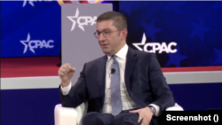 Христијан Мицкоски