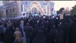 Аятола Алі Хаменеї: Саудівську Аравію спіткає «божественна кара». Відео