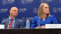 EE.UU: Es incierto el futuro de la agencia de ciberseguridad en elecciones 