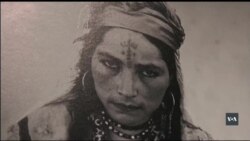 Тату, як мистецтво. Відео