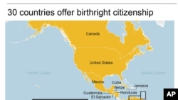 ལྷན་སྐྱེས་མི་སེར་གྱི་ཐོབ་ཐང་སྤྲོད་མཁན་གྱི་རྒྱལ་ཁབ་ ༣༠ ཐམ་པའི་ས་ཁྲ།