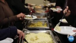 Shukronalik kuni xorijiy talabalar uchun ham bayram