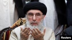 قرار است که حکمتیار پس از چاشت امروز با رئیس جمهور غنی در ارگ دیدار کند