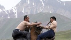 Qirg'iziston Yevrosiyo iqtisodiy ittifoqiga chegarasini ochd