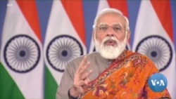 Confrontation with China, Domestic Crises Test India