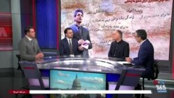 سیامک آرام از ابهامات و سوالات آخرین روزهای زندگی کیانوش می‌گوید و این که چرا به آمریکا نیامد 