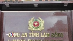 Mục sư Nguyễn Mạnh Hùng bị bắt giữ về cáo buộc ‘tuyên truyền chống nhà nước’