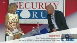 Росії довіряти не можна, наполягають у США представники розвідки, законодавці та експерти. Відео