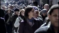 Qizlarni tajovuzdan saqlash yo'lida/Protecting girls from assault