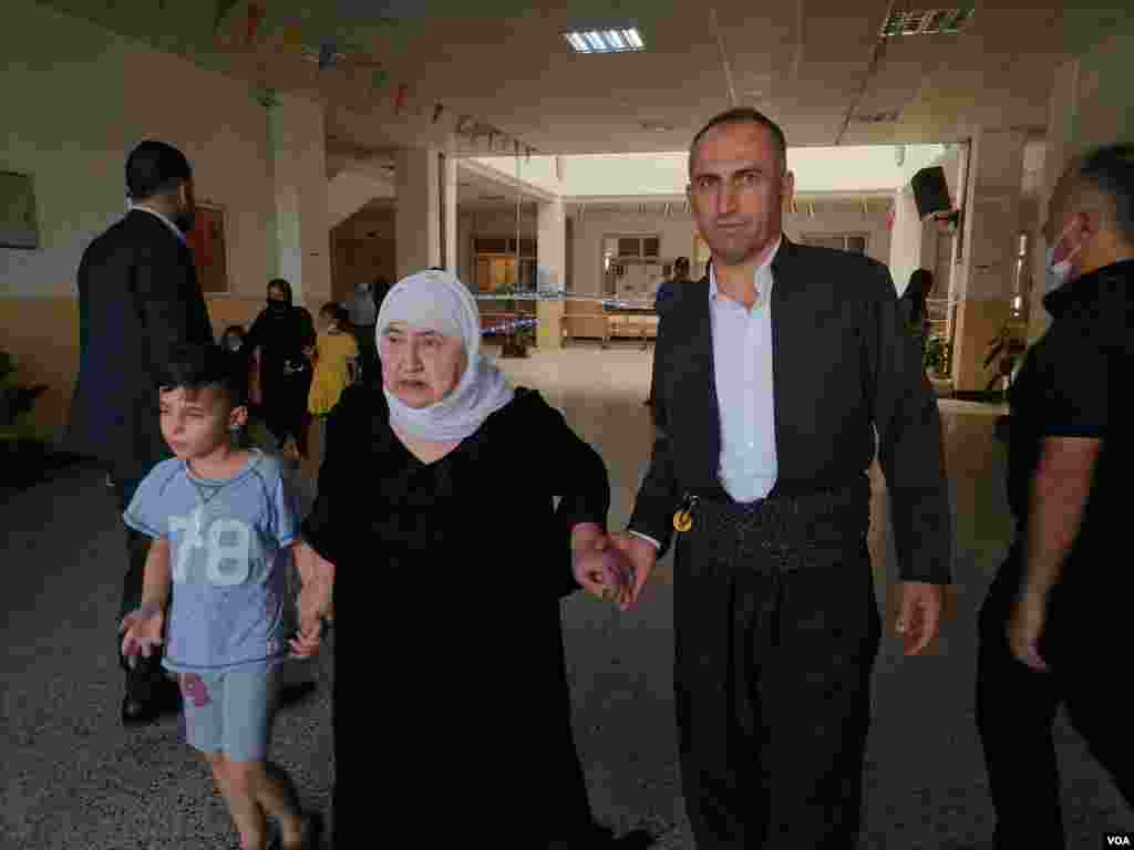 Dîmenên Pêşiyê yên Dengdanê li Duhok