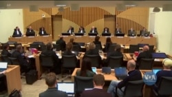 Росія тиском на свідків і дезінформацією перешкоджає розгляду справи щодо збиття літака МН-17 - прокуратура Нідерландів. Відео