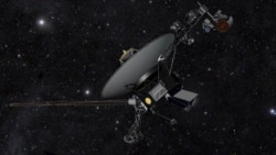 Quiz - NASA Spacecraft Detects a ‘Hum’ in Interstellar Space