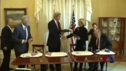 美澳签署美军轮驻协议，否认针对中国