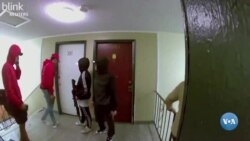 Tramp: Muhojirlar “bosib olgan” shaharlarni qutqaraman 