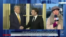 بازگشایی کلیسای نوتردام پاریس؛ فرانسه مقصد نخستین سفر خارجی رئیس جمهوری منتخب آمریکا