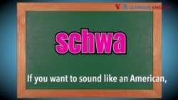 How to Pronounce: Be Careful About Syllable Stress