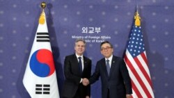  ယူကရိန်းစစ်ပွဲမှာ တရုတ်နဲ့ မြောက်ကိုရီးယား အခန်းကဏ္ဍ အမေရိကန်သတိပေး