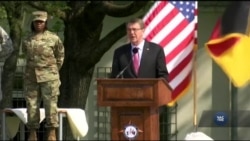 НАТО веде модернізацію, знищить агресора у разі нападу - голова Пентагону. Відео