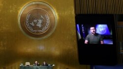 ཛེ་ལེན་སེ་ཀི་ཡིས་རྒྱལ་ཚོགས་ལ་ཨུ་རུ་སུར་ཉེས་ཆད་གཏོང་དགོས་པའི་སྐུལ་མ།