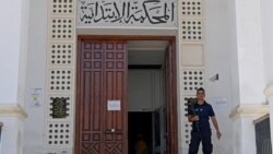 Tunisie : neuf femmes condamnées jusqu'à 25 ans de prison pour "terrorisme"