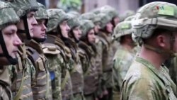 Ռուսաստանն Ուկրաինայում մնում է միայնակ, Պուտինը` շփոթված