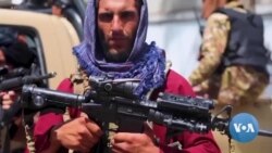 Pokistonga qochib o'tgan afg'onistonlik jurnalist hikoyasi