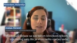 Telefonska trijaža za rasterećenje kovid ambulanti