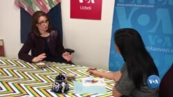 Dilsora Fozilova: O'zbekiston haqida haqiqatni gapiraylik