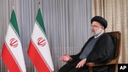 ابراهیم رئیسی - آرشیو