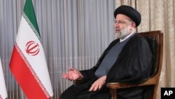 ابراهیم رئیسی - آرشیو