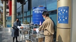 འབྲུག་དང་བལ་ཡུལ་གྱིས་རྒྱལ་ཚོགས་སུ་རྒྱ་གར་ལ་ཐུགས་རྗེ་ཆེ་གསུངས་པ།