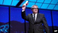 محمد رسول‌اف