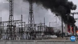 Ukraina yadroviy tiklanishda ham AQShga tayanmoqda 