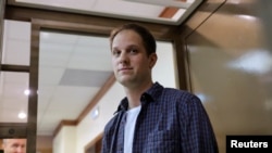 Մոսկվայի դատարանը քննում է WSJ-ի լրագրող Գերշկովիչի բողոքը