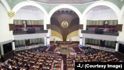 Lawyers were unable to resolve their differences to elect the Speaker of Parliament