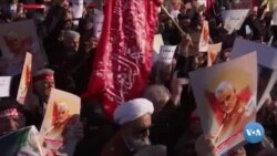 Xalqaro hayot - 2020-yil, 13-yanvar