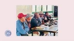 የድጋፍና ተቃውሞ ሰልፎች በትግራይ