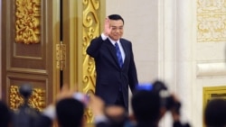 李克強去世港特首隔天才哀悼 穩定至上恐不會有大型悼念活動