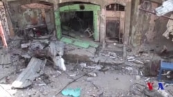 Musulni qayta qurish