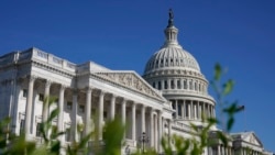 美參議院通過法案 要求美國企業通報對中國科技領域的投資