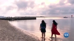 ANONS: Musofirchilikda toblanayotgan o'quvchi qiz