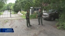 AQSh-Kanada chegarasi tinchmi?