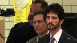 Ukrainian Americans in Western Pennsylvania Reject Russian Aggression