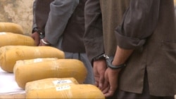 គ្រឿង​ញៀន​បន្ត​ហូរ​ចូល​អាស៊ីអាគ្នេយ៍​ ទោះ​​មេ​គ្រឿង​ញៀន Tse Chi Lop ត្រូវ​បាន​ចាប់​ខ្លួន​