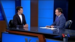 Час-Time: Чи може Україна перемогти російську пропаганду?