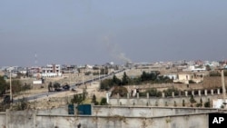 عکس( ارشیف) کندز ښار