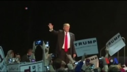 Чи змінилися прогнози економістів після першого місяця президентства Трампа? Відео