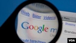 El gobierno quiere saber si Google está usando su poder en búsquedas para dirigir maliciosamente a sus usuarios.