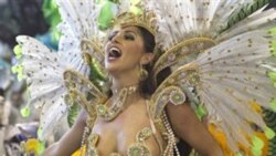 Brasil inicia su famoso carnaval este fin de semana y espera un fuerte impacto en su economía
